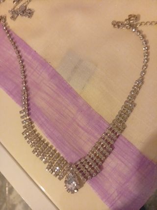 Collana donna