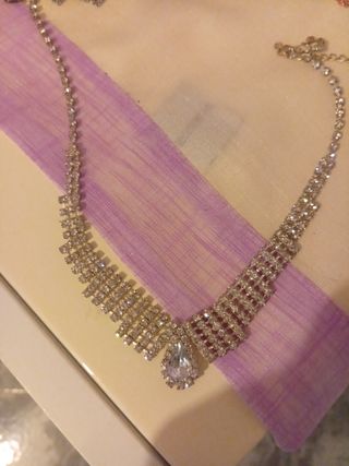 Collana donna