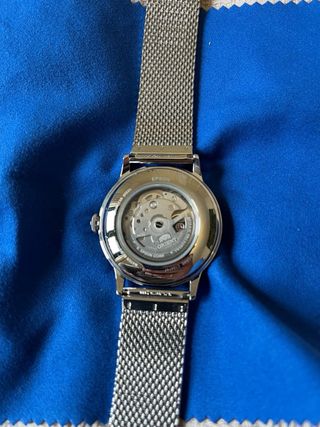 Reloj Orient Classic Bambino RA-AC0020G10B