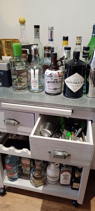 Botellero Maison du Monde