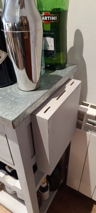 Botellero Maison du Monde