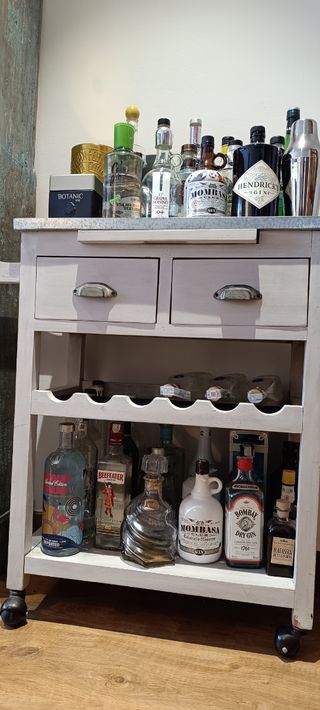 Botellero Maison du Monde