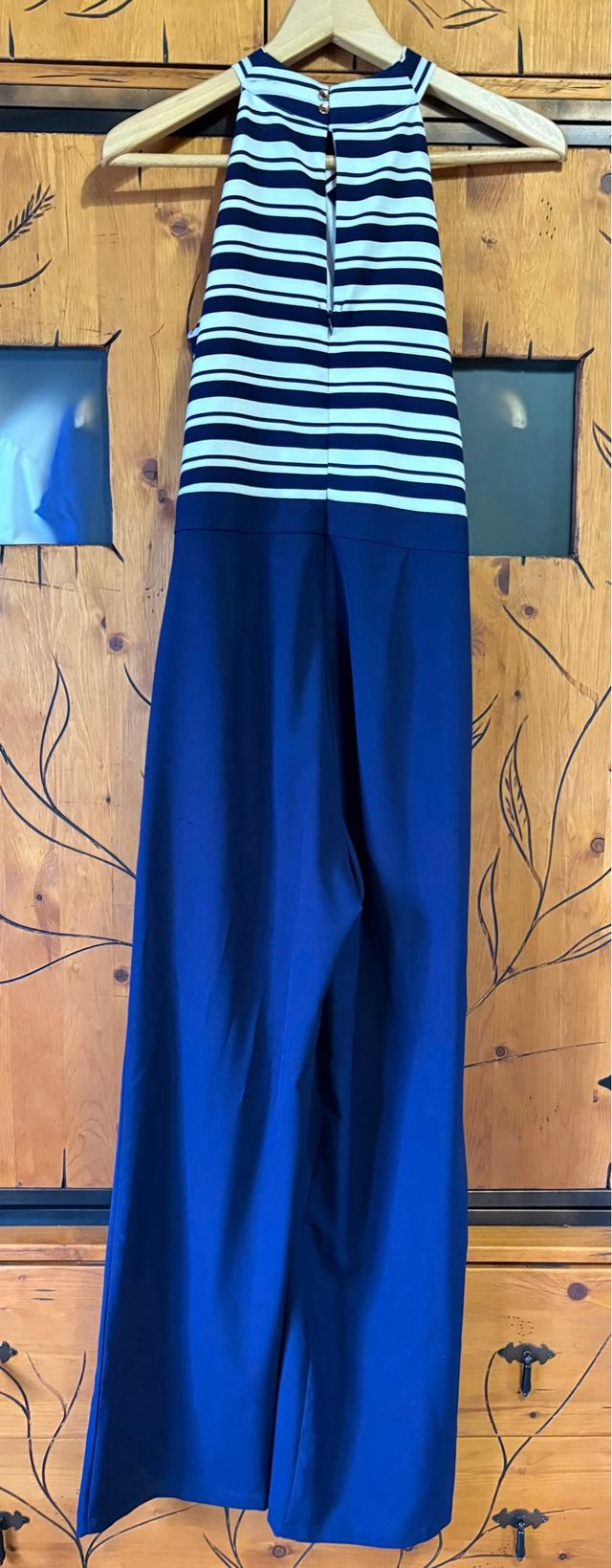 Mono Fórmula Jóven