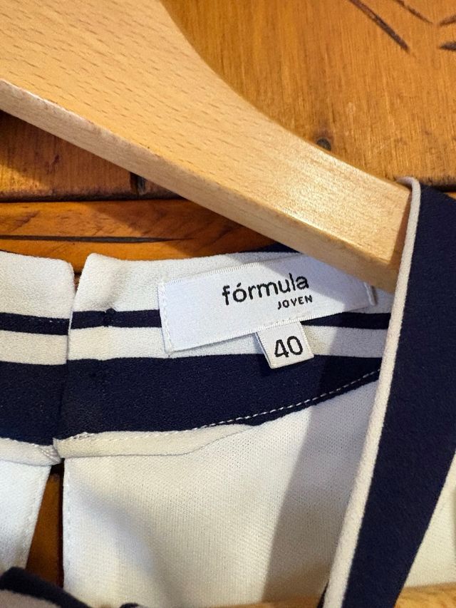 Mono Fórmula Jóven