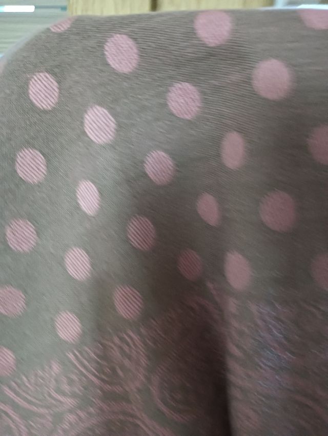 Due sciarponi per donna