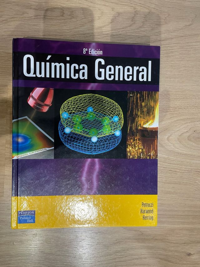 Química general