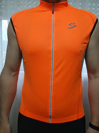 Maillot ciclismo Spiuk 