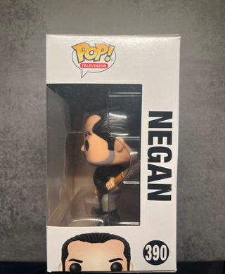 Funko Pop TV: Negan 390