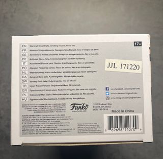 Funko Pop TV: Negan 390