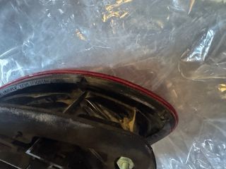 Foco trasero izquierdo exterior seat leon I