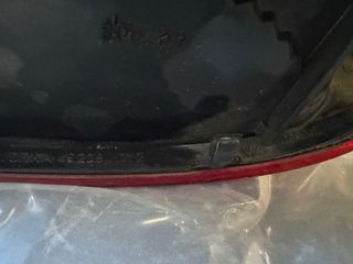 Foco trasero izquierdo exterior seat leon I