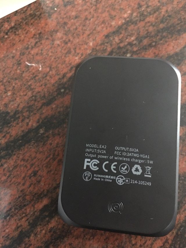 Auriculares inslambricos a edtrenar