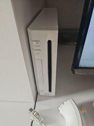 PACK NINTENDO WII