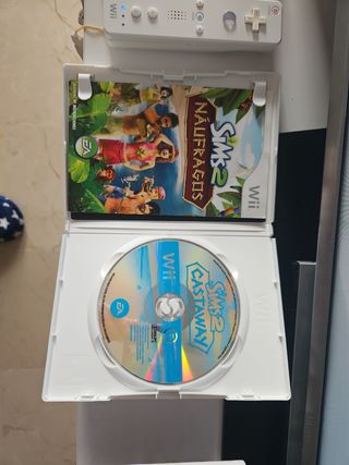 PACK NINTENDO WII