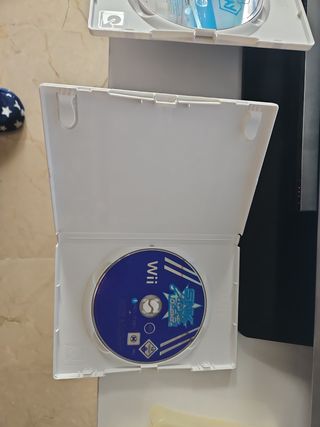 PACK NINTENDO WII