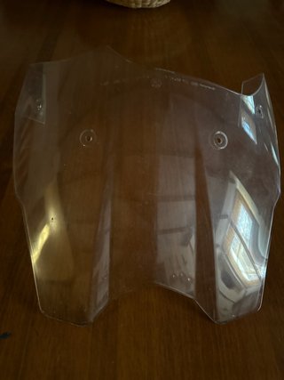 Cupula BMW F800GS 2015