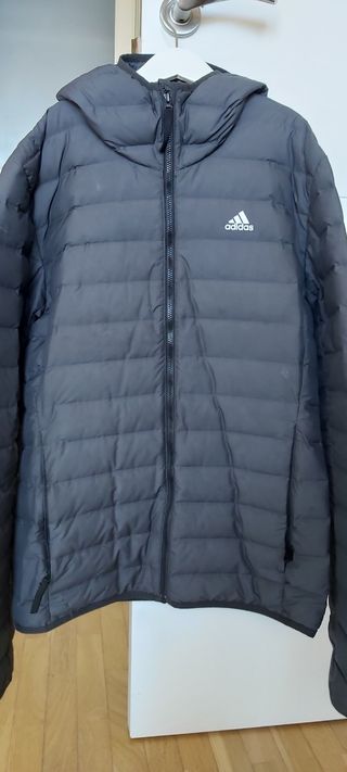 Plumifero Adidas