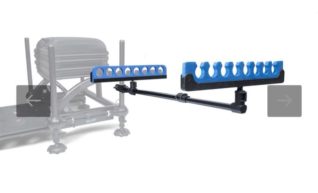 Soporte de kits preston 