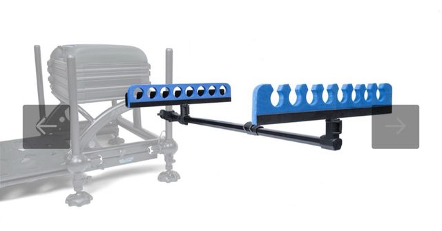 Soporte de kits preston 