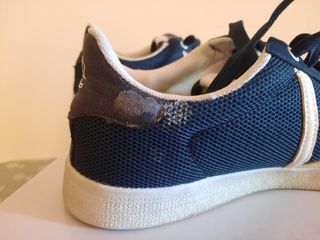 Scarpe ginnastica/sneackers donna n. 38