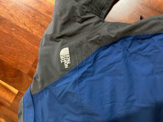 Cazadora hombre north face
