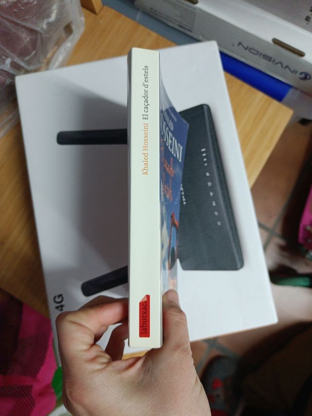 El caçador d'estels