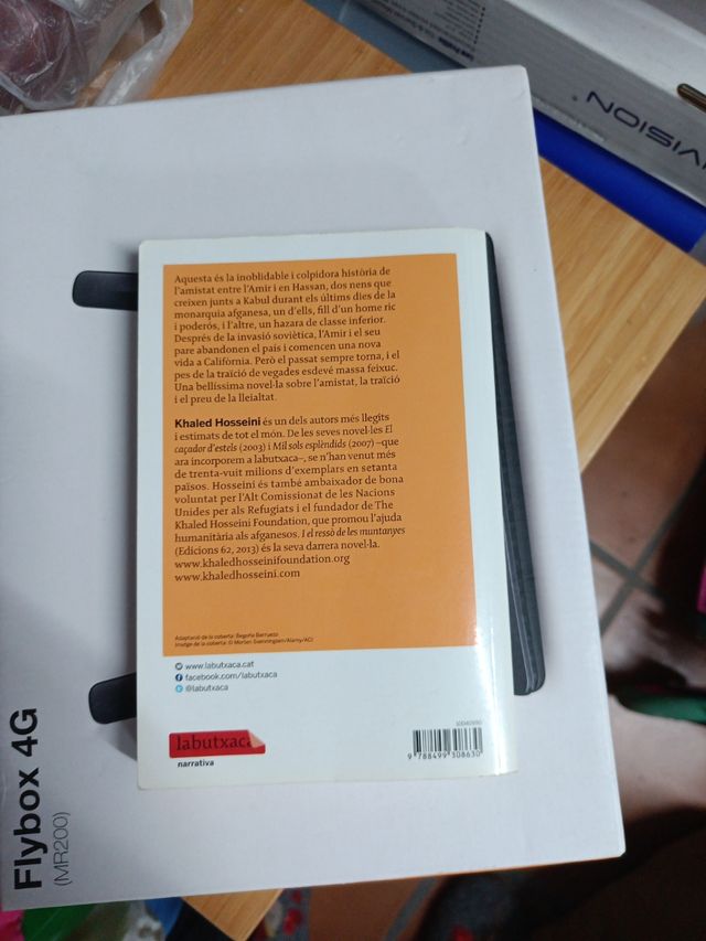 El caçador d'estels