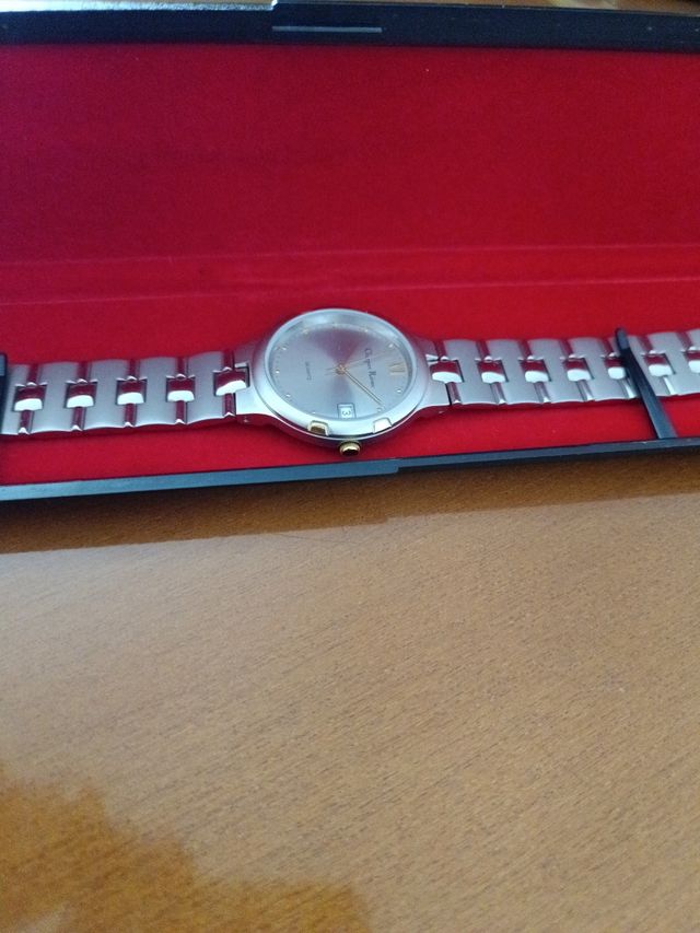 Reloj mujer Charpier Rième