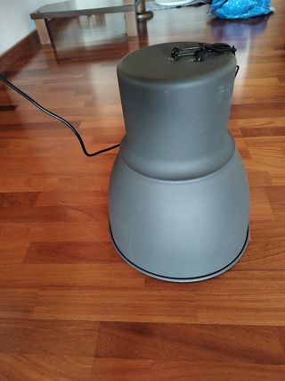 Lampadario ikea Haktar 38 cm