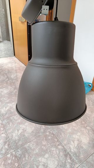 Lampadario ikea Haktar 38 cm