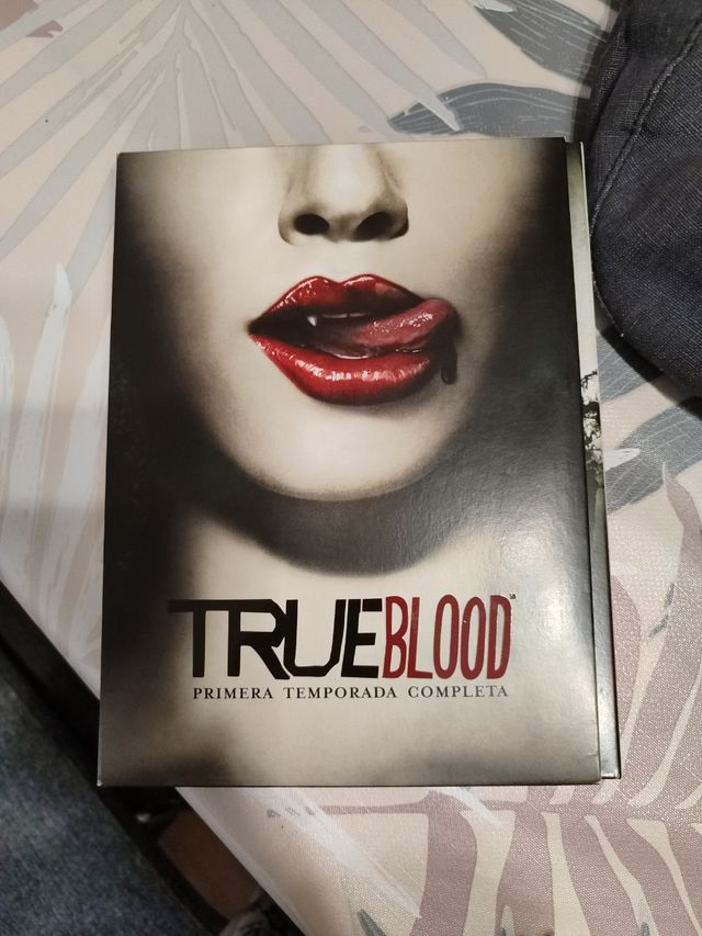 Serie Trueblood