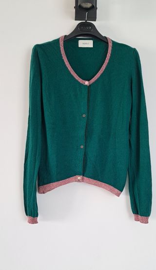 Cardigan Vicolo donna