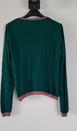 Cardigan Vicolo donna