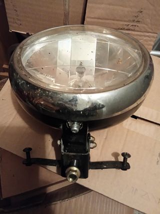 Faro Hyosung 