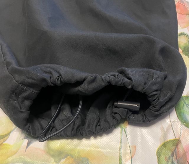 Pantaloni larghi leggeri