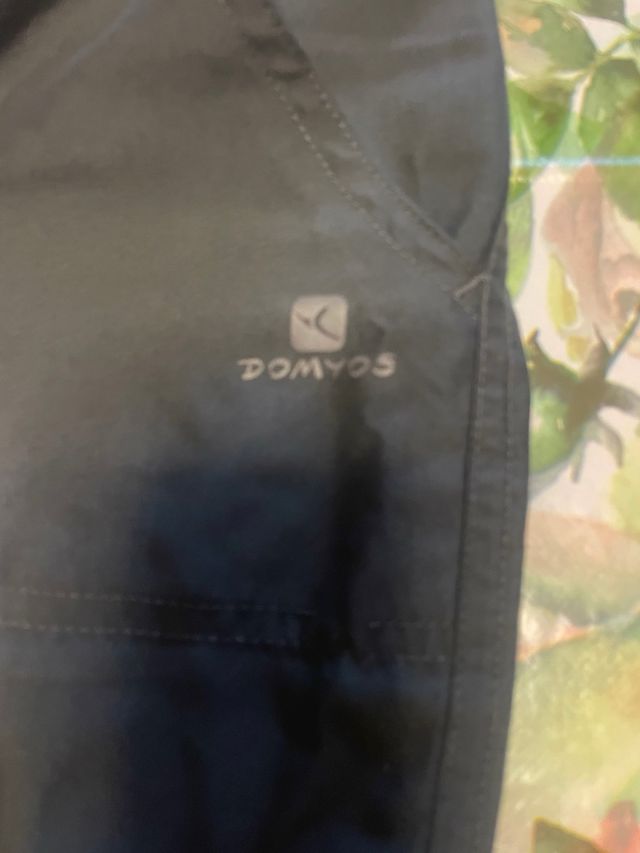 Pantaloni larghi leggeri