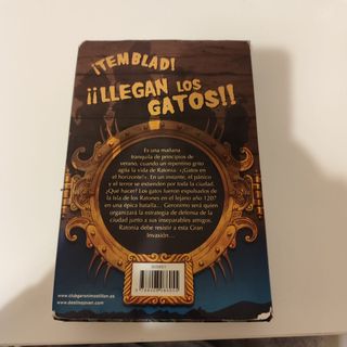 Geronimo Stilton
