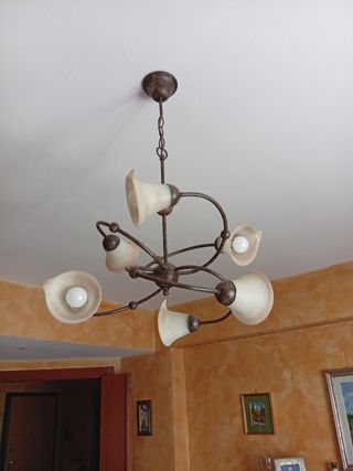 Lampadario 