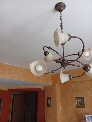 Lampadario 