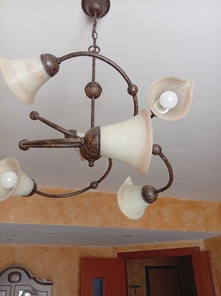 Lampadario 