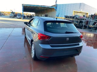 Despiece Seat Ibiza KJ1 1.0 CHY 2021