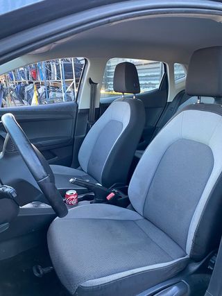 Despiece Seat Ibiza KJ1 1.0 CHY 2021