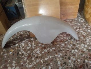 Guardabarros Harley Davidson 