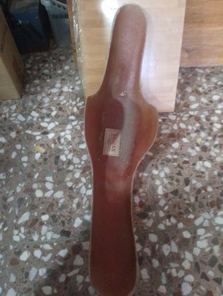 Guardabarros Harley Davidson 