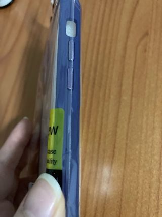 Cover iphone 11
