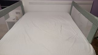 Valla seguridad niños