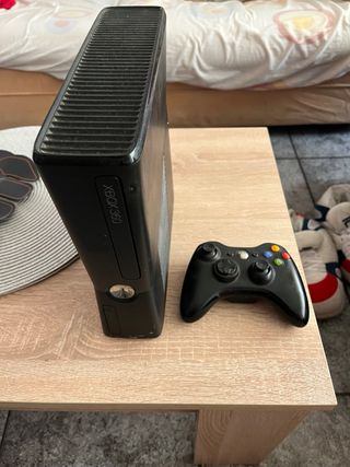 Xbox 360 