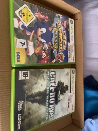 Xbox 360 
