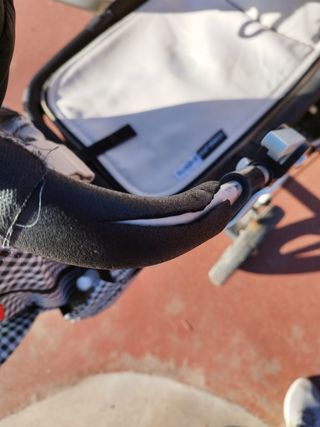 Bugaboo camaleón 