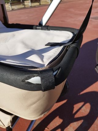 Bugaboo camaleón 